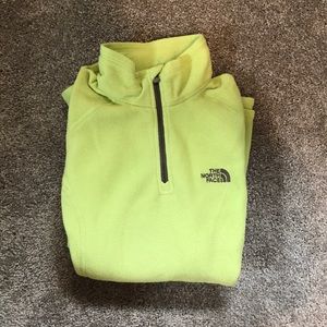 North face fleece
